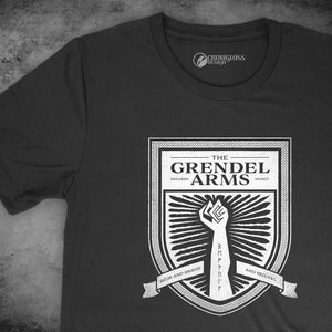 The Grendel Arms Shirt