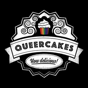 Queercakes Shirt