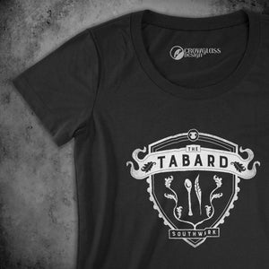 The Tabard Shirt