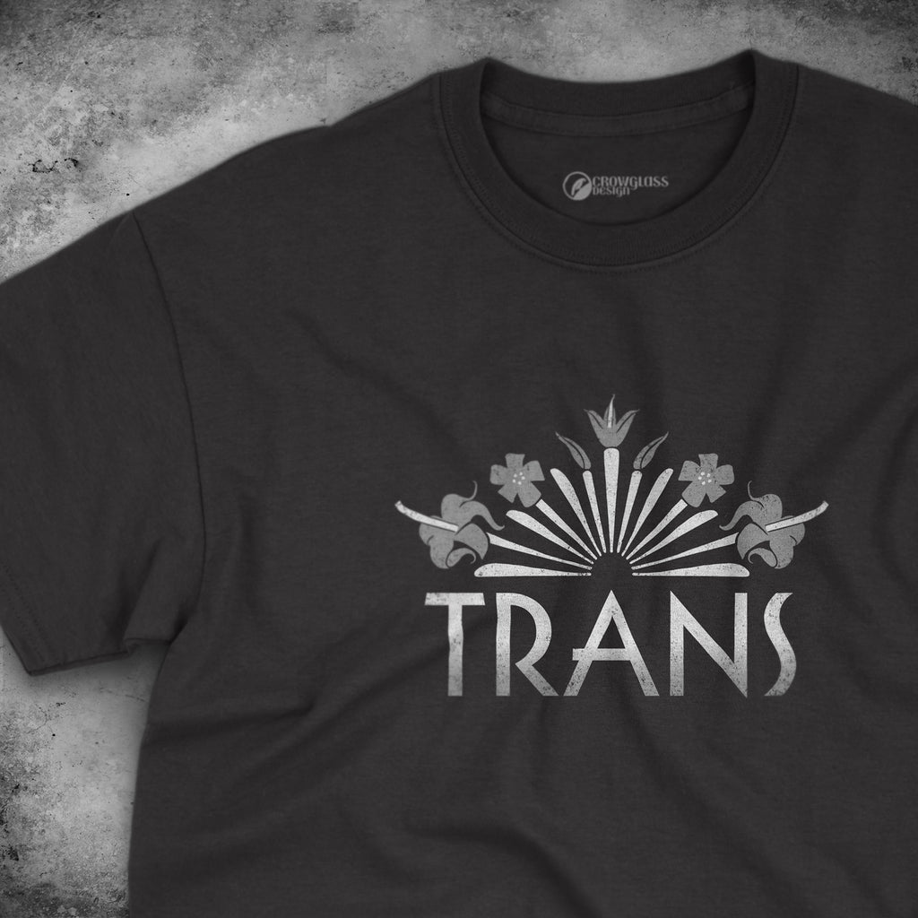 Trans Deco Shirt